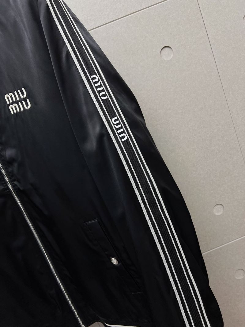 Miu Miu Outwear